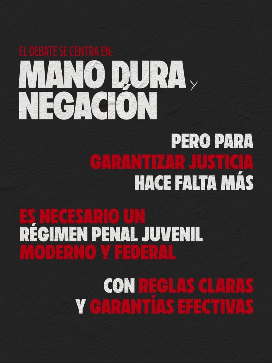 Juventud Radical CABA tweet media