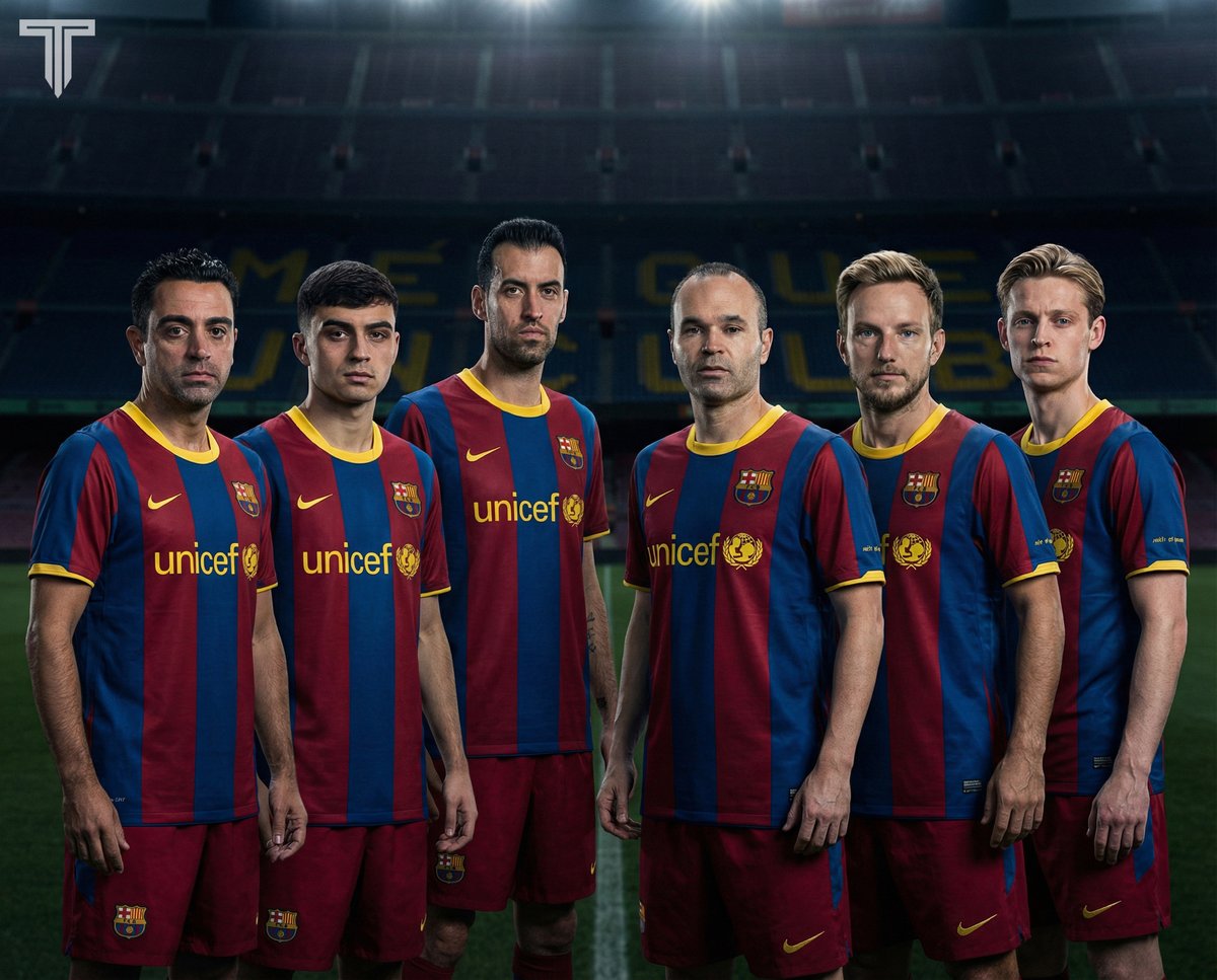 The Touchline | 𝐓 tweet media