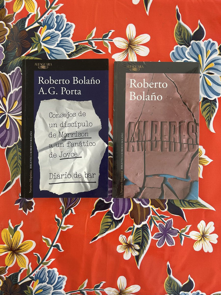 Libros Chevengur tweet media