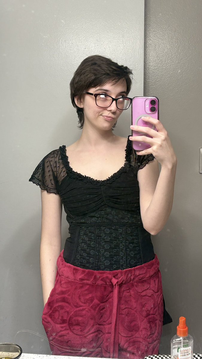 TNX Astro tweet media