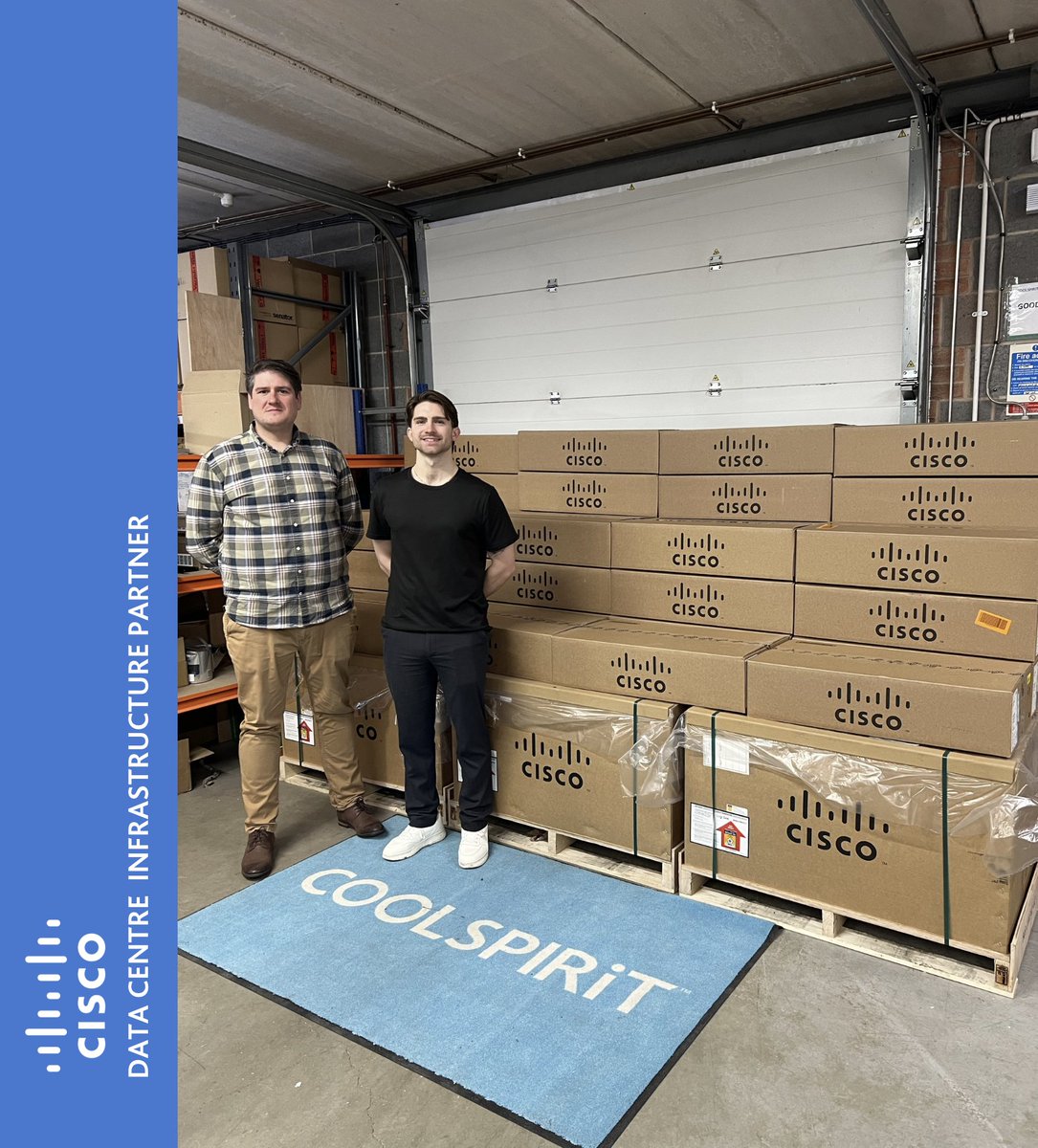 COOLSPIRiT tweet media