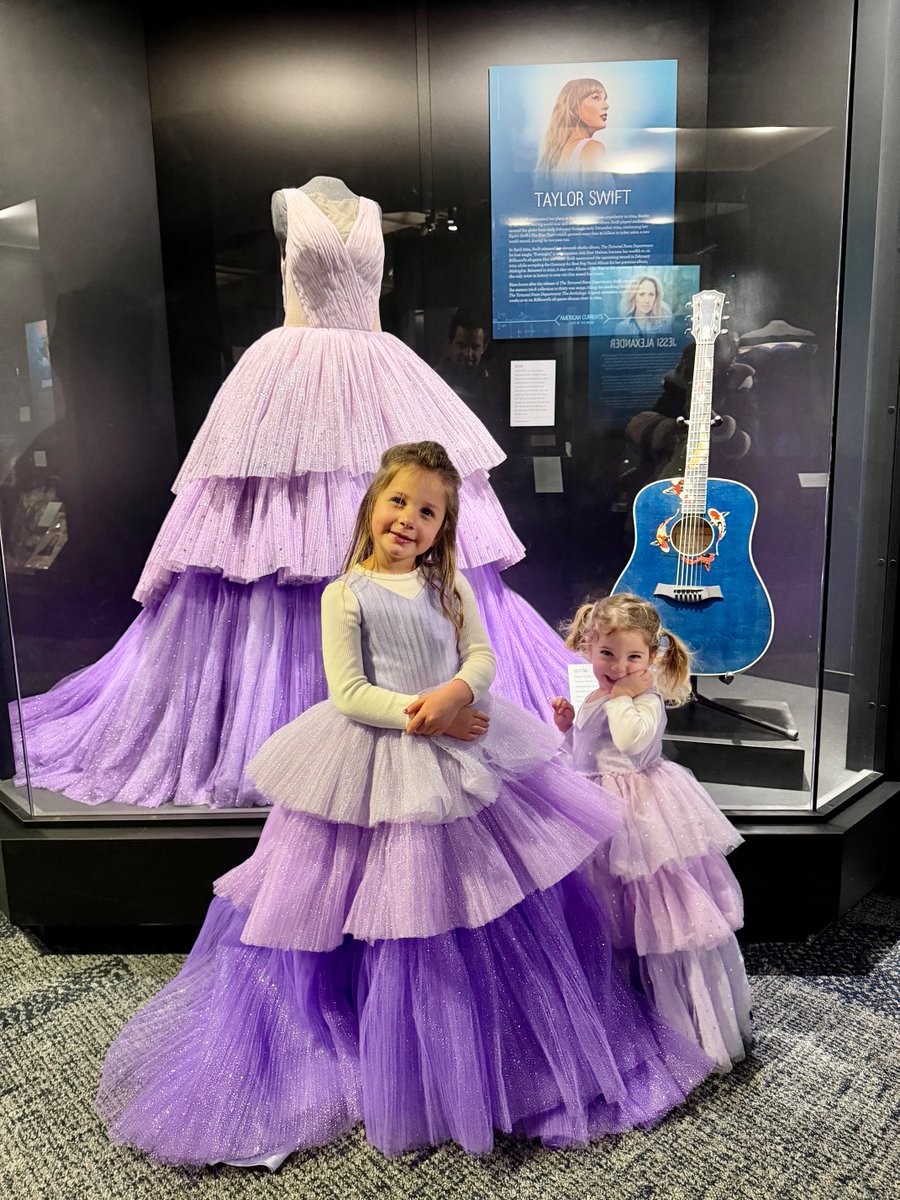 Country Music Hall of Fame and Museum tweet media
