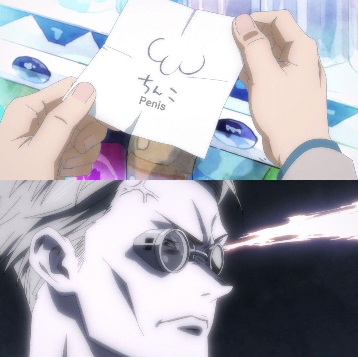 Anime Posts tweet media