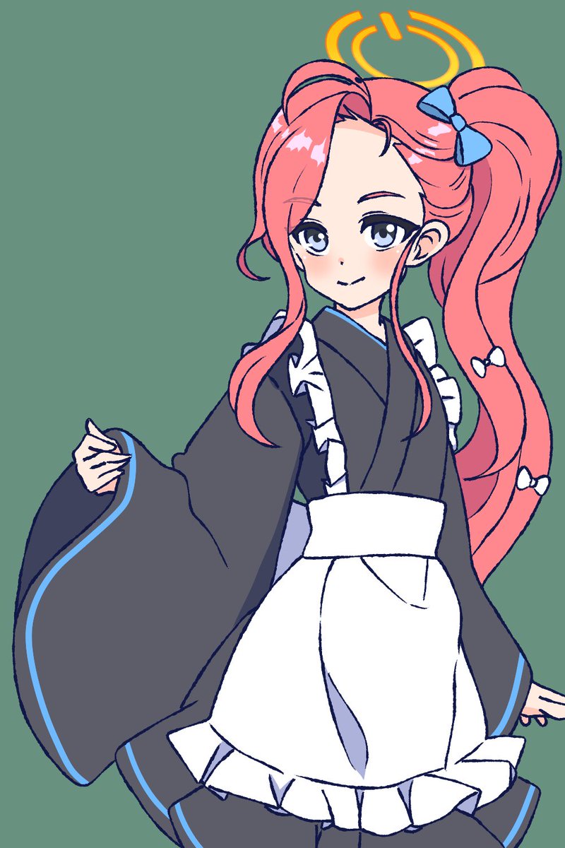 毎日ユズを描く 766日目 すごい金曜日だと思ってたけどまだ木曜日だっ