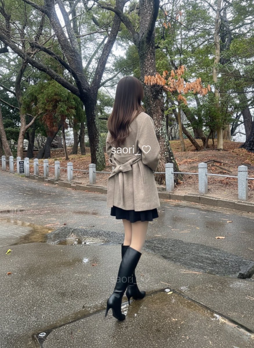 saori♡ tweet media