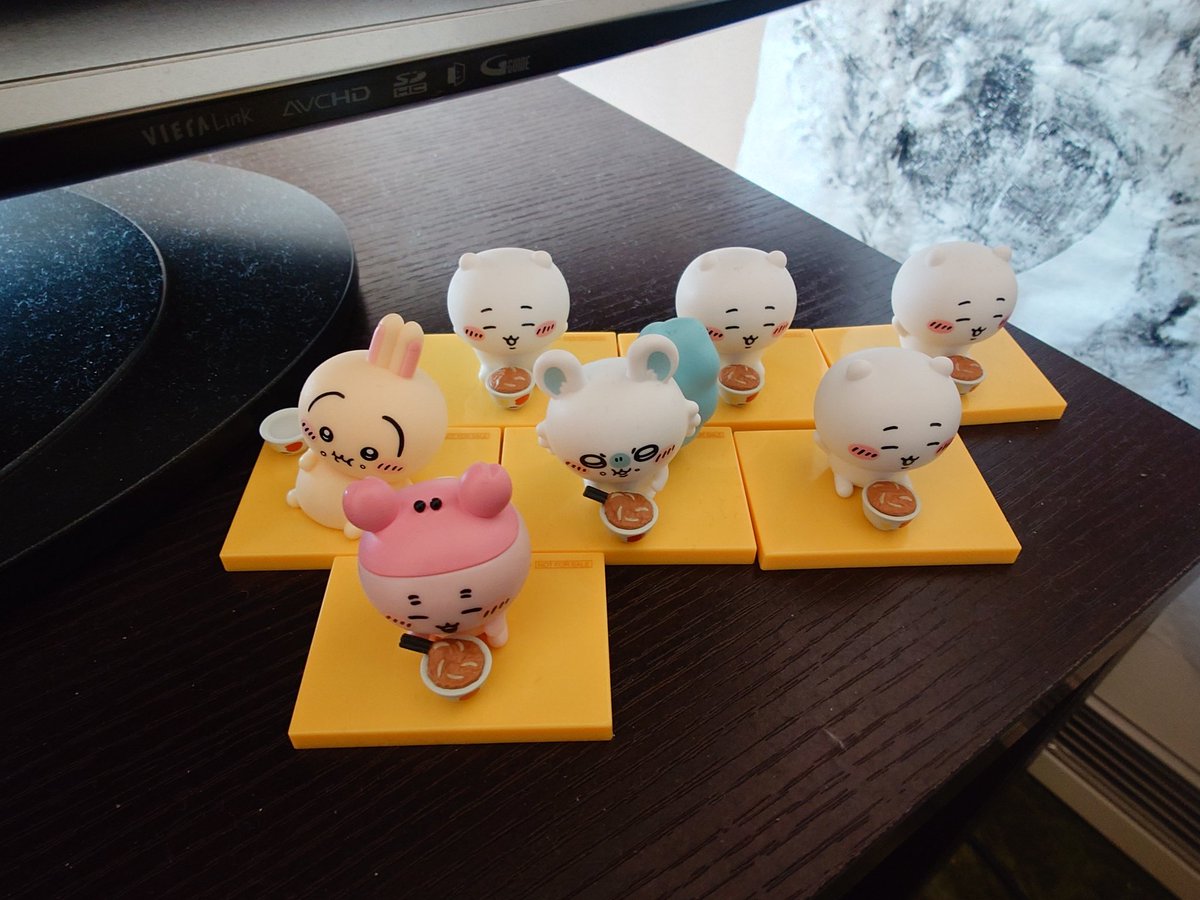 たこぽん🍃🌸🐟 tweet media