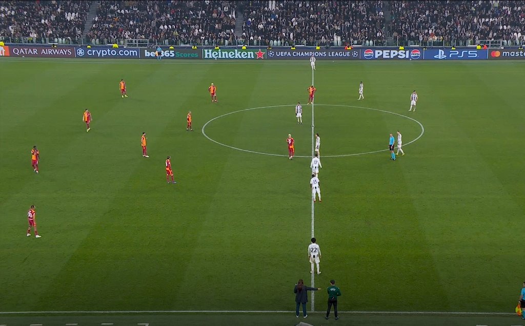 If Juventus wins play offs against Galatasaray

I’ll give $500 to 10 people that likes and retweets this post