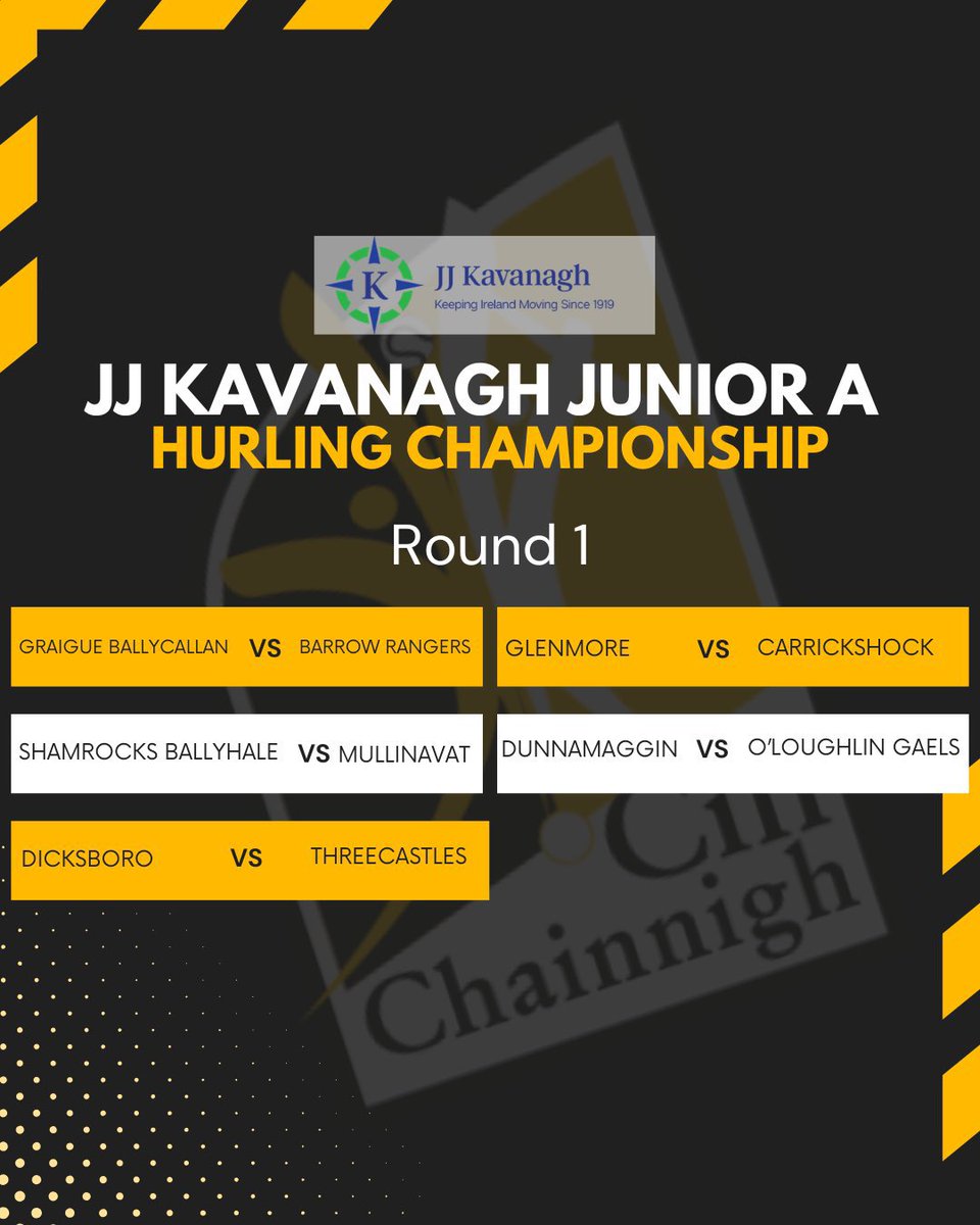 Mullinavat GAA tweet media