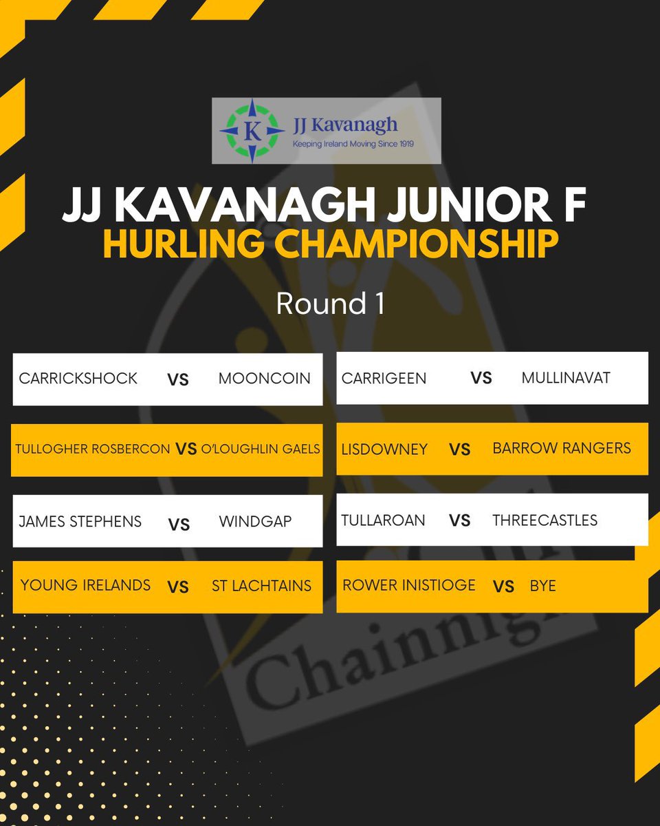 Mullinavat GAA tweet media