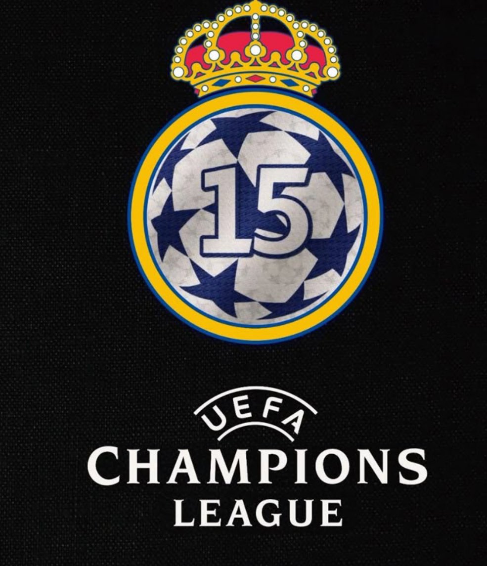 🚨🚨🚨🚨🚨🚨🚨🚨💣💣💣💣💣💣💣💣    

تاااااااااااااااااااااااااااااااااااااااااااااريخي — و للتاريخ :

ريال مدريد سيبقى هو النادي الوحيد الذي لم يغادر دوري أبطال أوروبا قبل دور الـ 16 في تاريخ دوري أبطال أوروبا