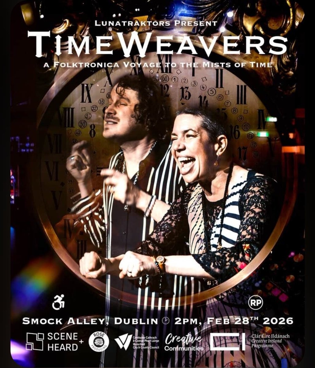 ANÚNA アヌーナ tweet media