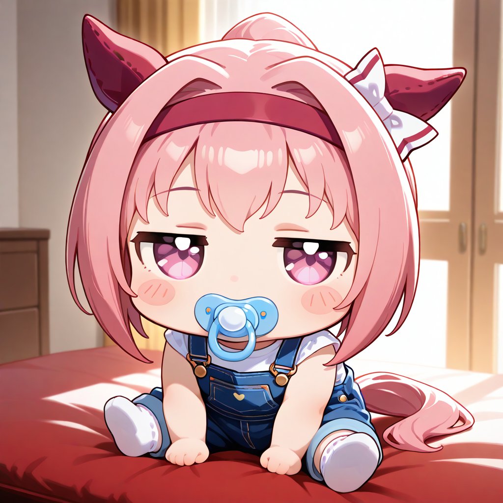 ハルウララ
