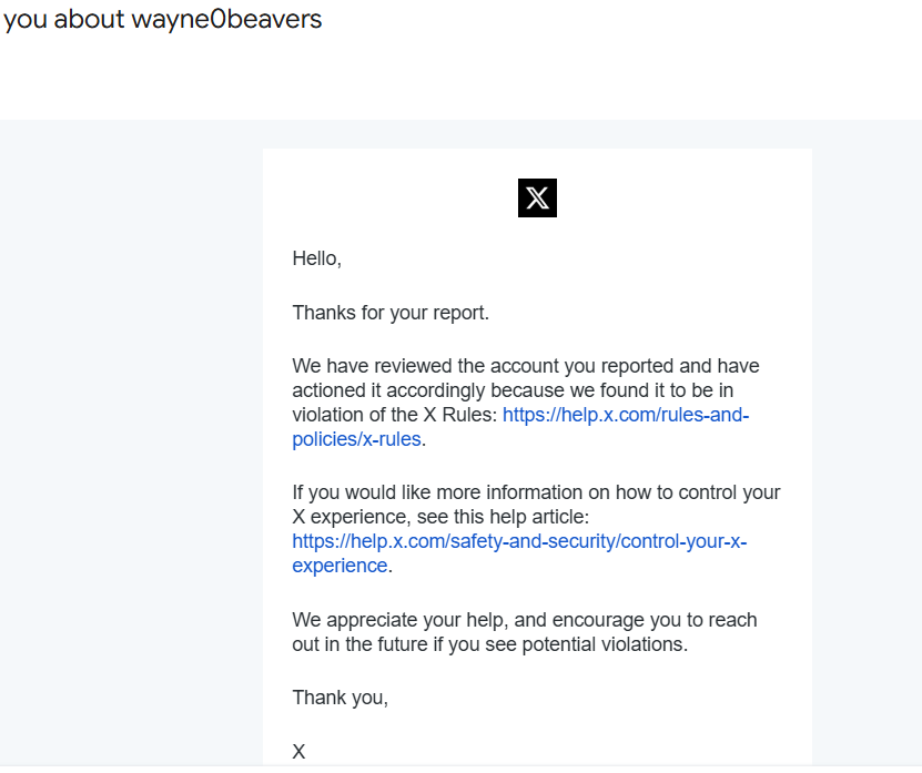 Exposing Schlep tweet media