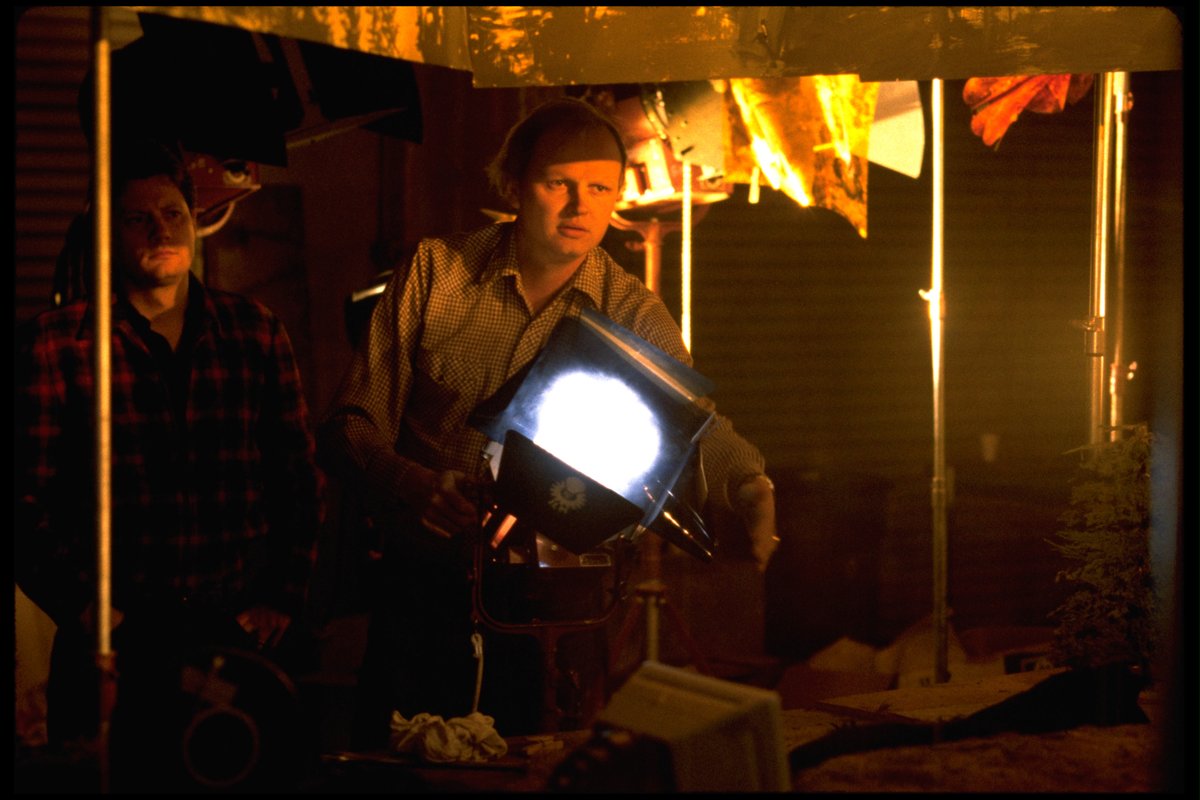 Industrial Light & Magic tweet media