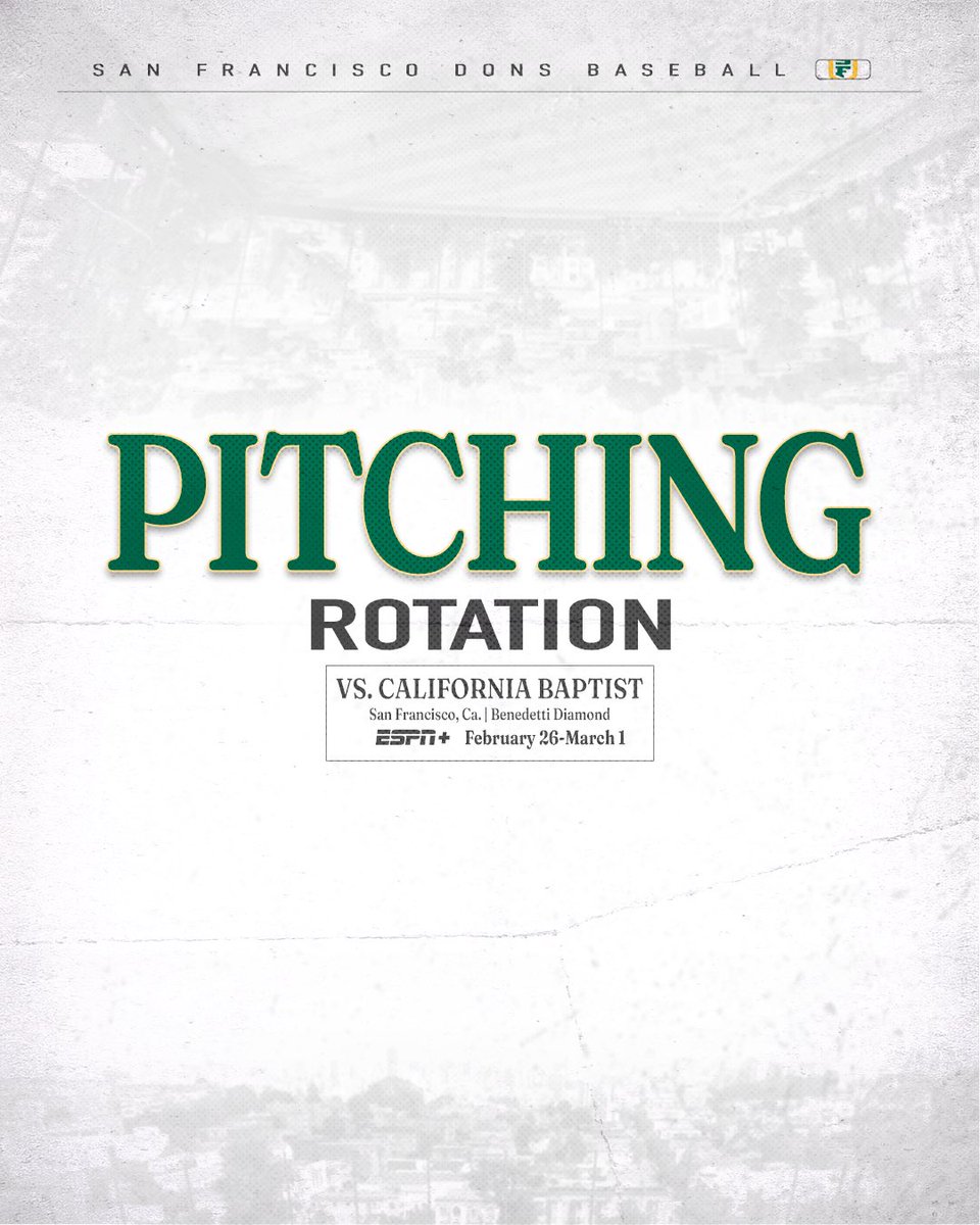 San Francisco Baseball tweet media