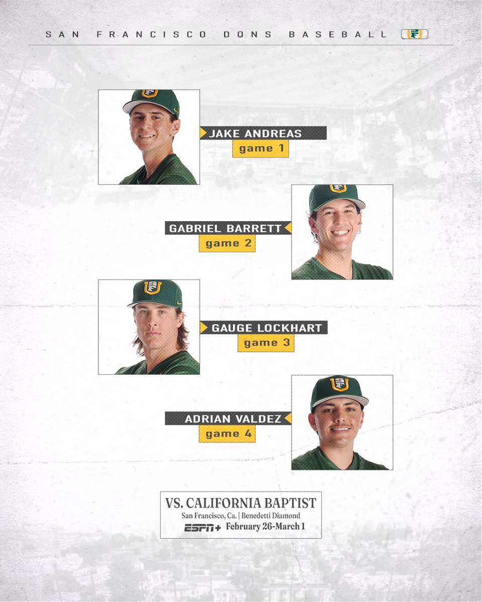 San Francisco Baseball tweet media