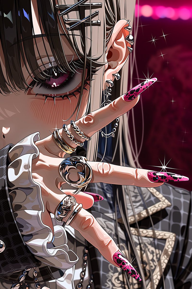 あんぱん tweet media