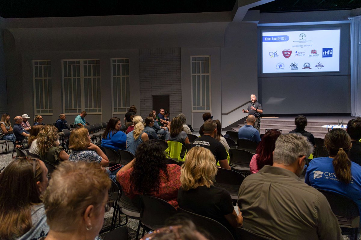 Kane County ROE tweet media