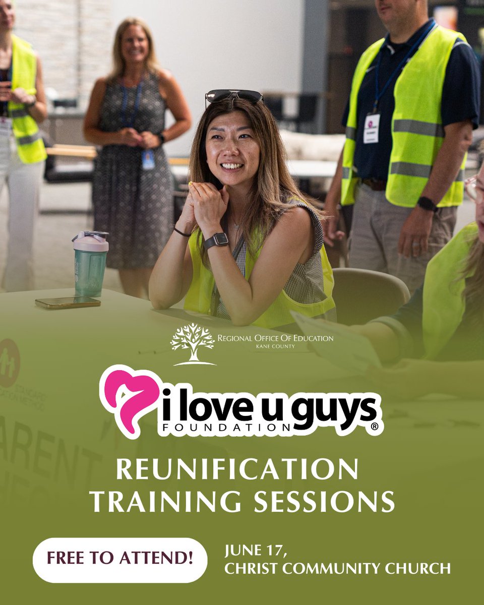 Kane County ROE tweet media