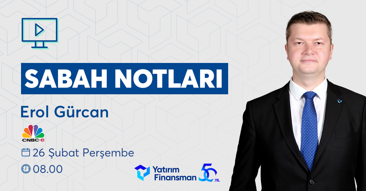 Yatırım Finansman tweet media