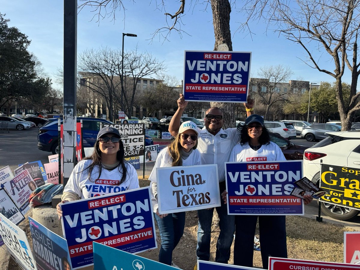 Texas HDCC tweet media