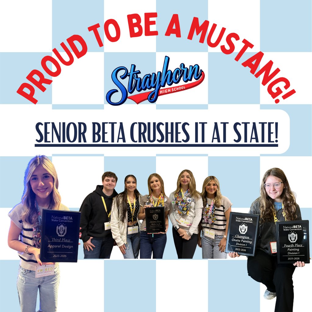 StrayhornHighSchool tweet media