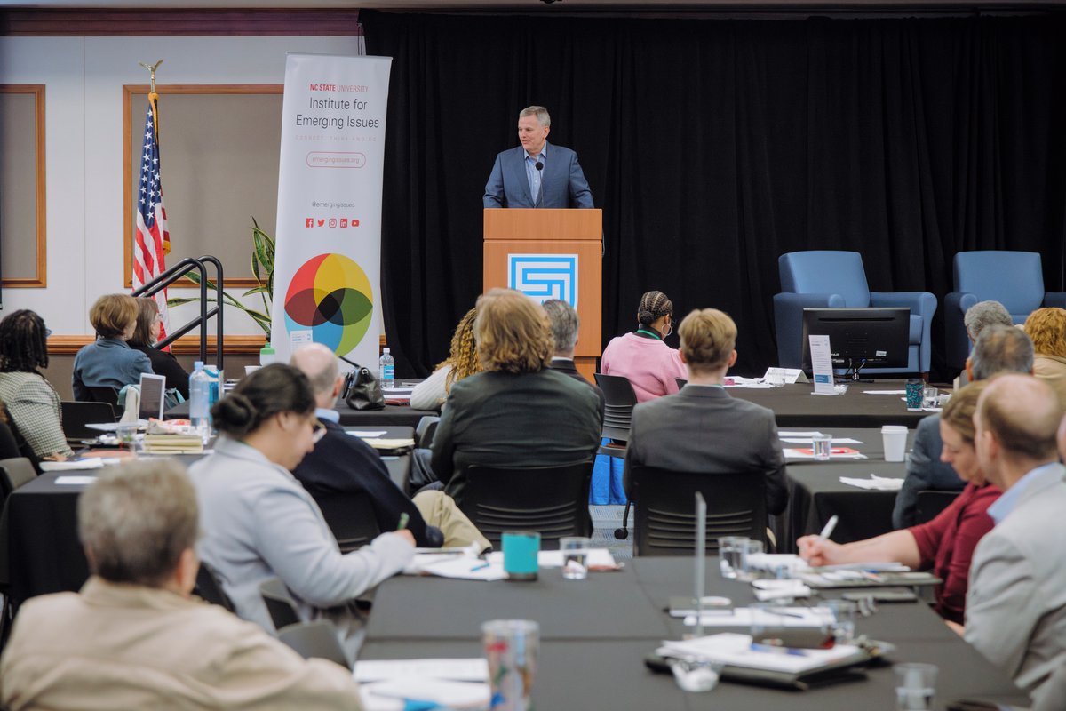 Governor Josh Stein tweet media