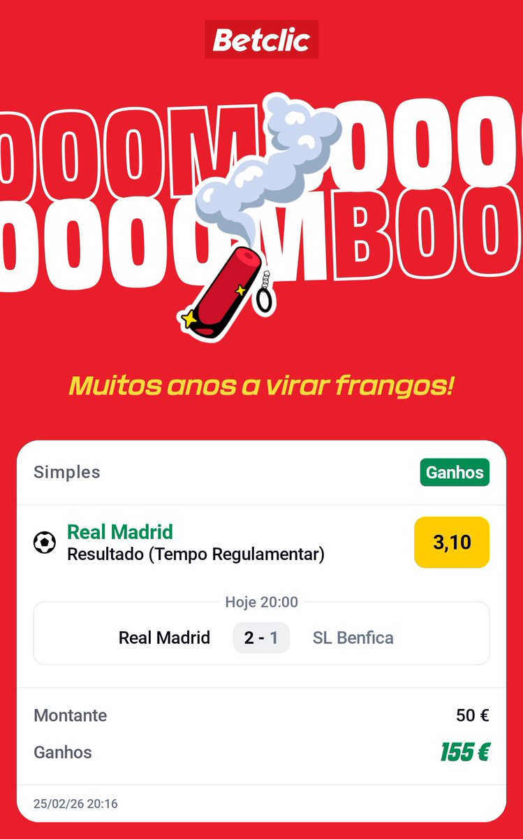 À PALA DOS PARVOSSSSS

Muitos anos a virar “frangos” literalmente 🐓😂