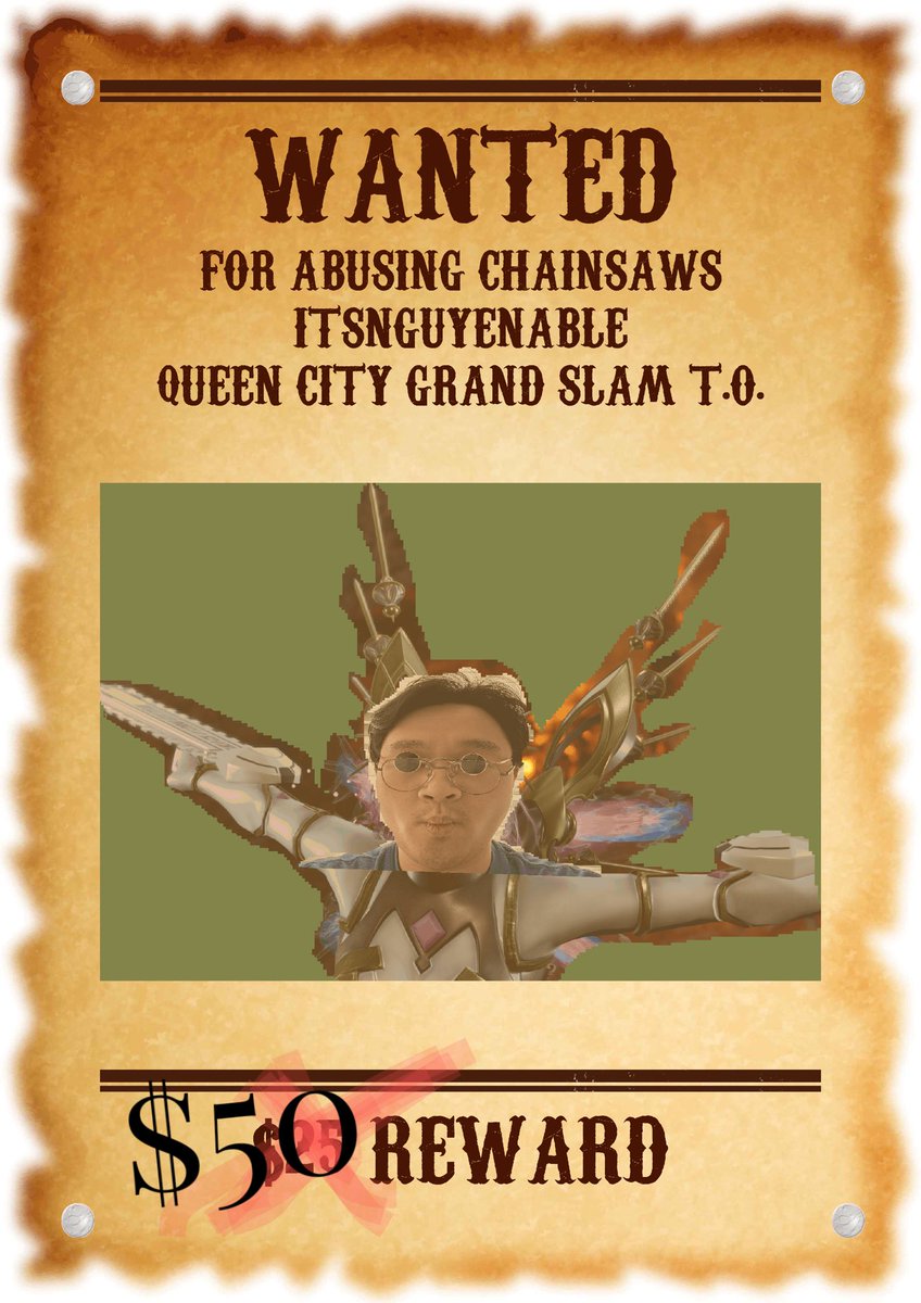 Greater Charlotte Fighting Game Community tweet media