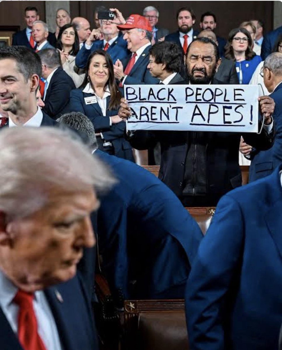 A rare truthful statement from last night.