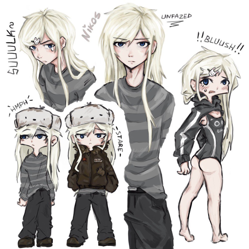 PikosNikos tweet media