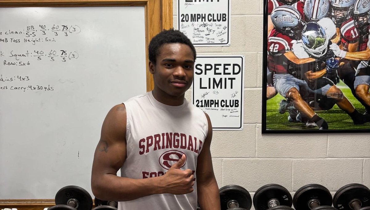 Brett Sooter tweet media