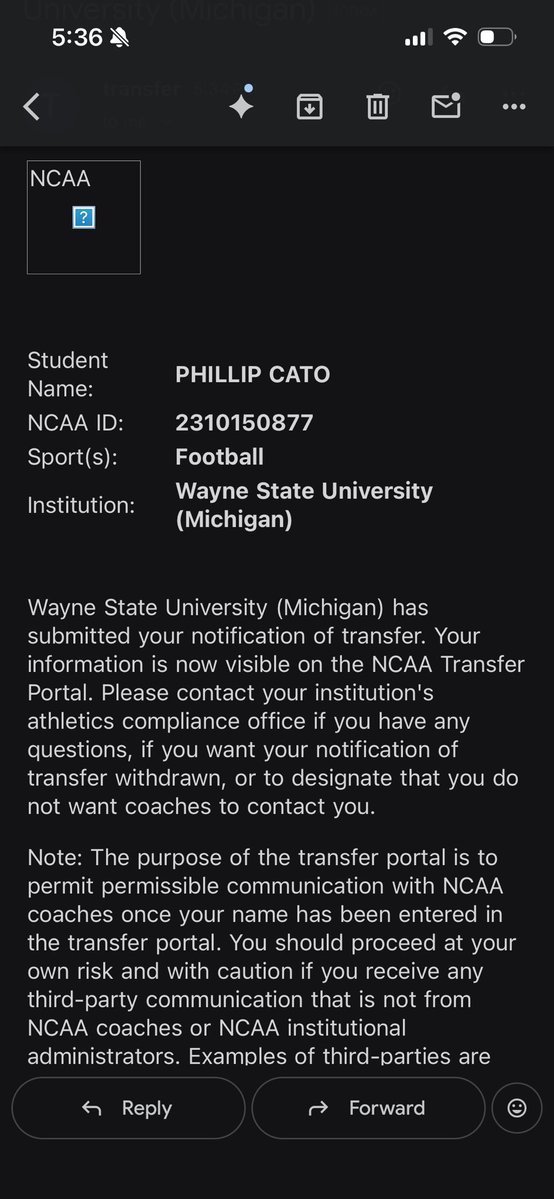 Phillip Cato tweet media