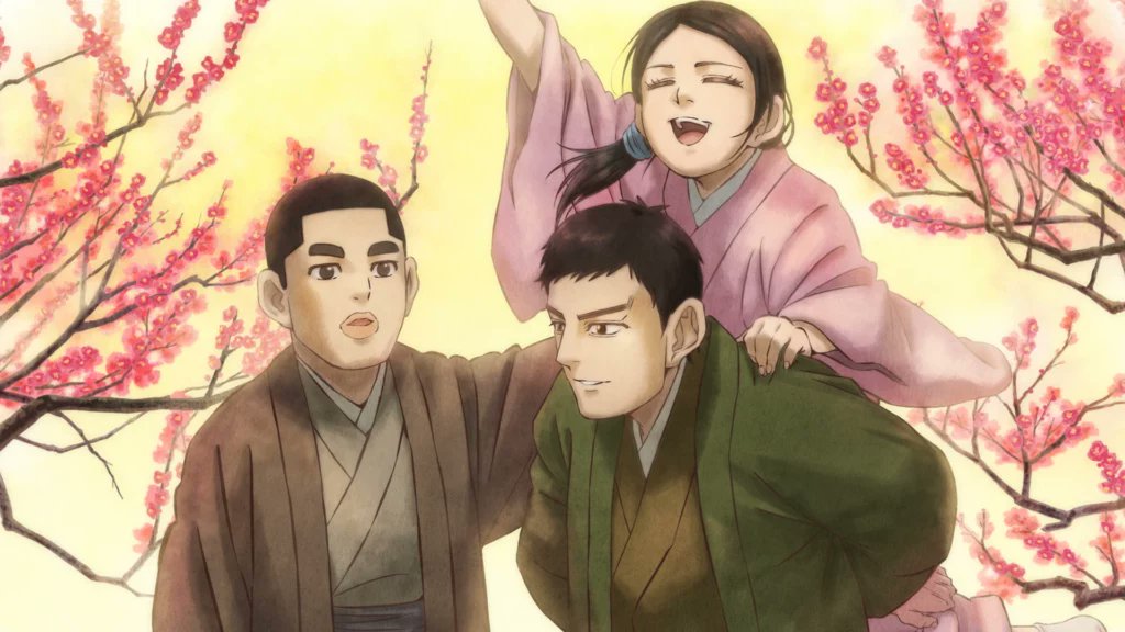 Celestial Dragons tweet media