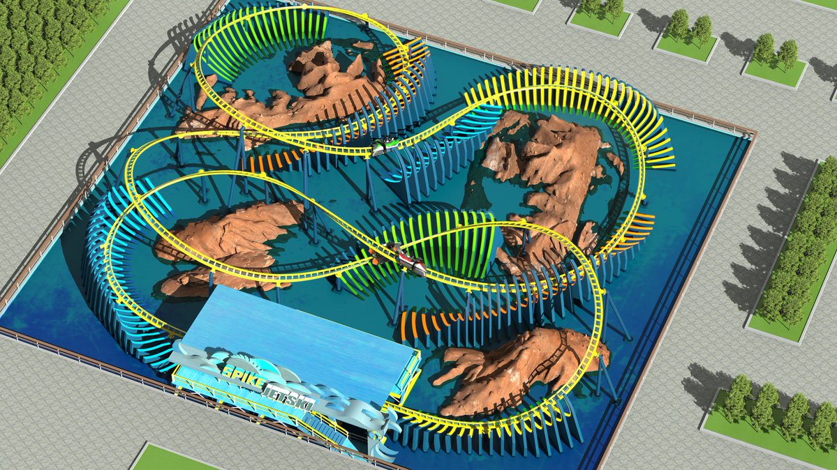 Coaster Chit Chat tweet media