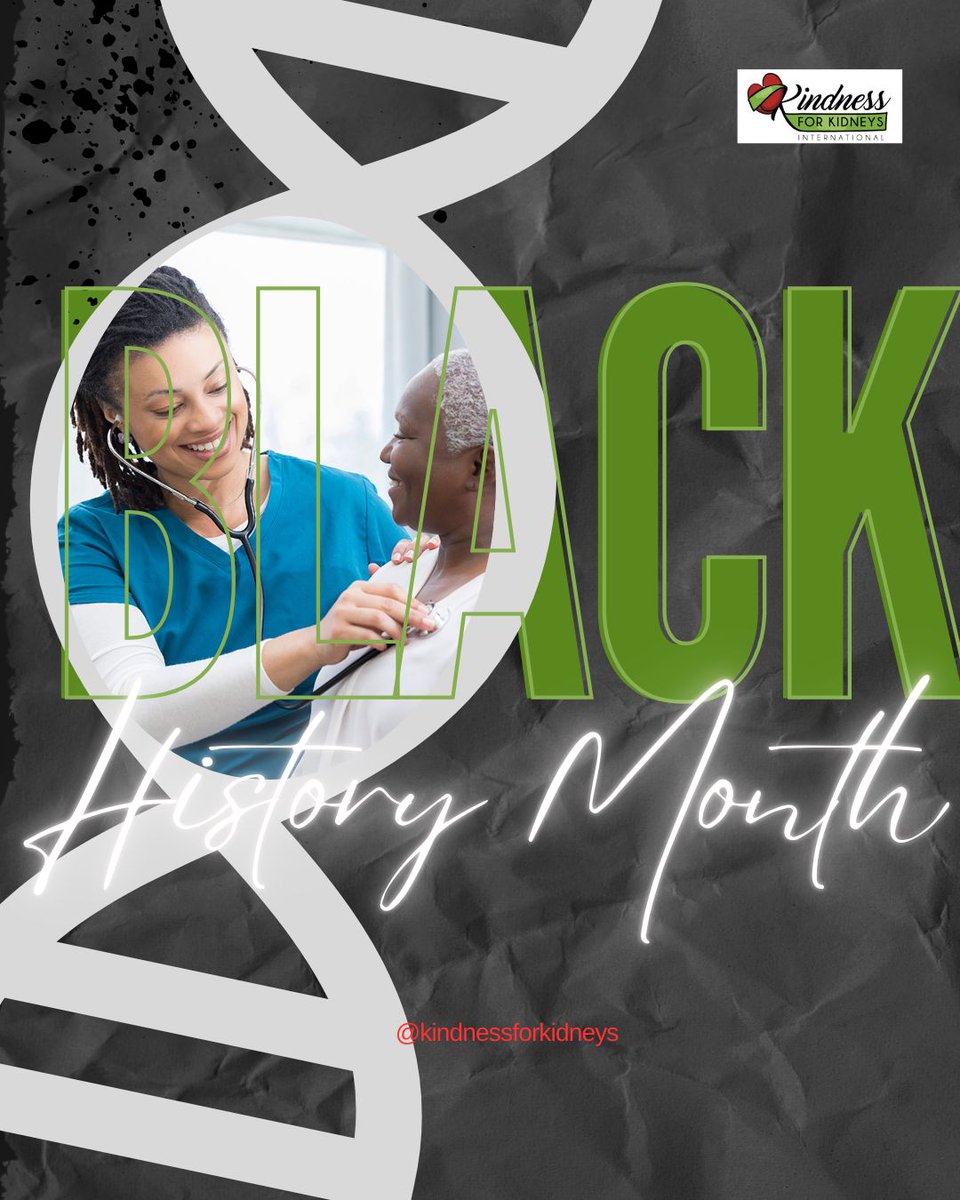 Kindness for Kidneys tweet media