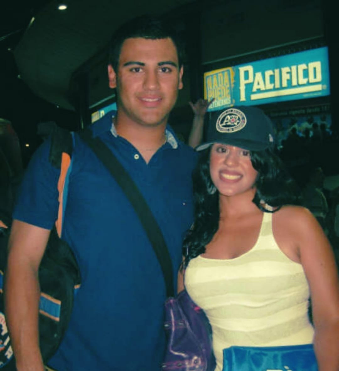 QPD Matías Enrique Carrillo Cervantes 🕊️ ya estás en el montículo del reino de los cielos con mi Alejandro y Matt Pobereyko <a href="/Liga_Arco/">Liga ARCO Mexicana del Pacífico</a> <a href="/LigaMexBeis/">Liga Mexicana de Beisbol</a>