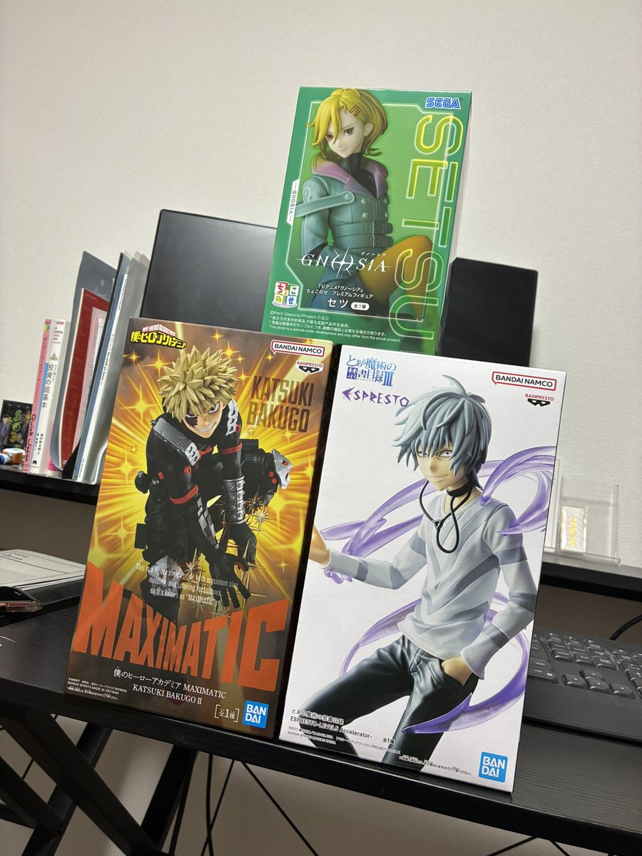 MASHMARO tweet media