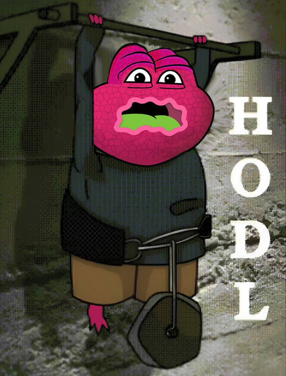 <a href="/CoinMarketCap/">CoinMarketCap</a> Never you sell when the market is bleeding📈

Buy $JYAI and hold that’s the alpha 🚨

Ca: 0x4e9623b7e5b6438542458f5ee828d65c24d3af8c