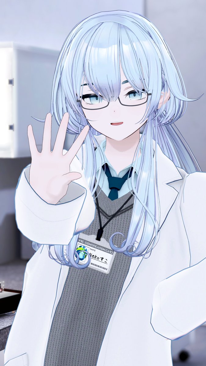 Nekosuko_'s tweet photo. おはﾋﾋﾞｷ
今月2ポスト目✌️ https://t.co/kiUMMAz7d4