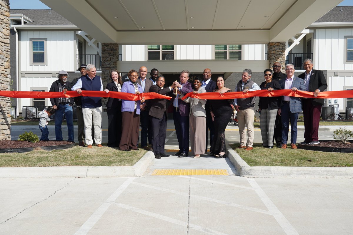 Louisiana Housing tweet media