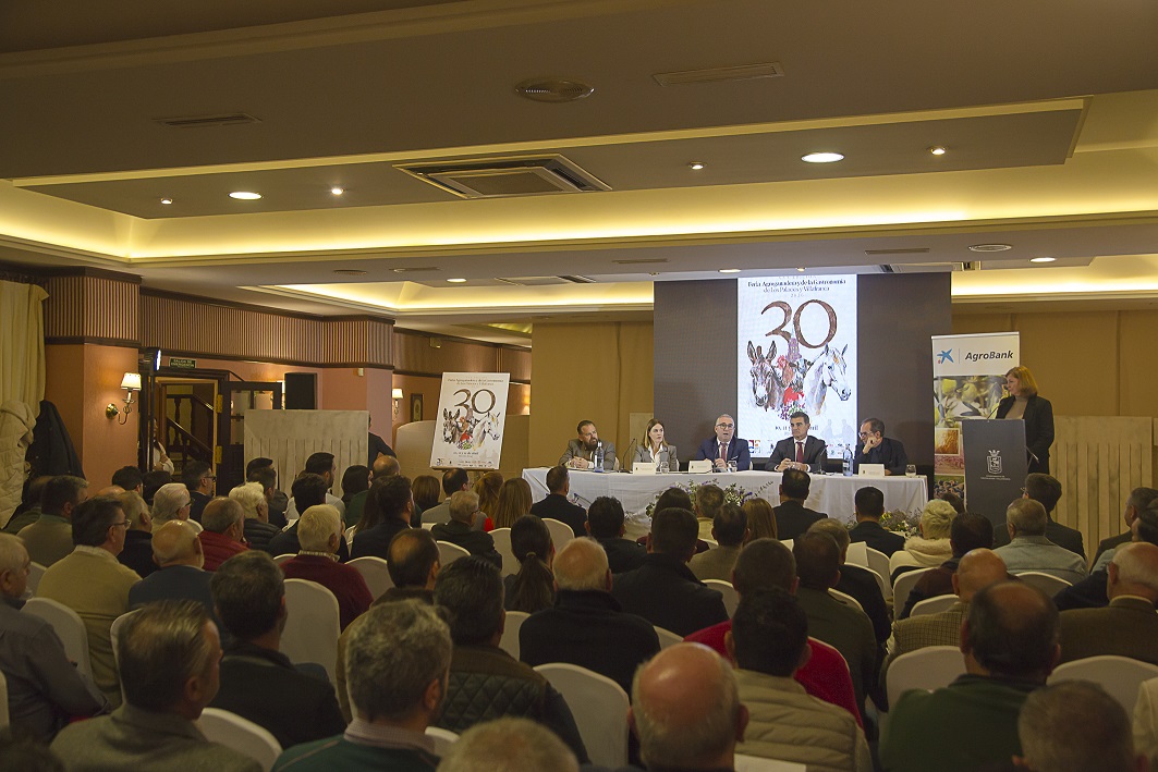 RADIO CONSOLACION DE UTRERA tweet media