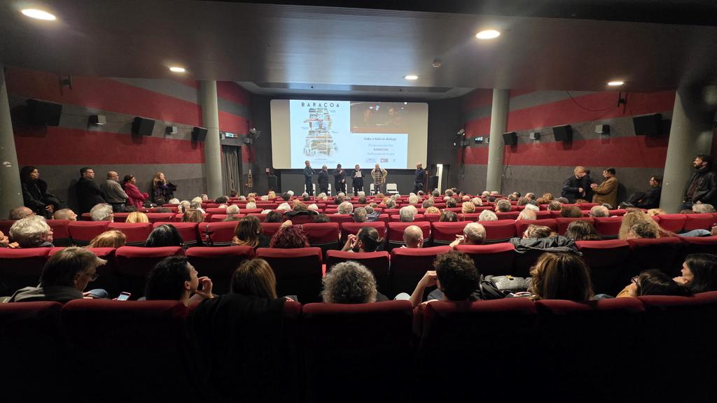 Con le autostrade si arriva, con le stradine si viaggia

📽️ Baracoa 

agrpress.it/con-le-autostr… #CubaEsCultura