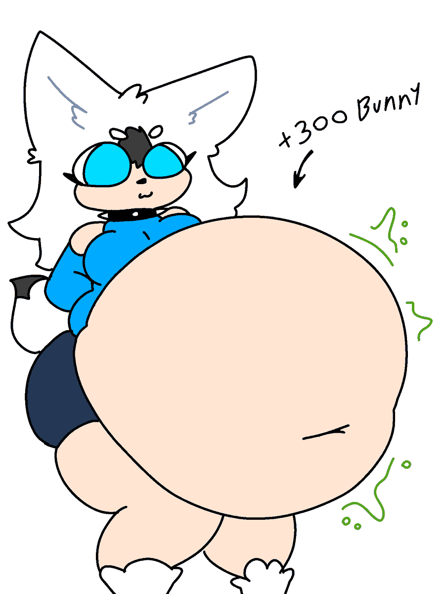 Blue foxy 777 tweet media