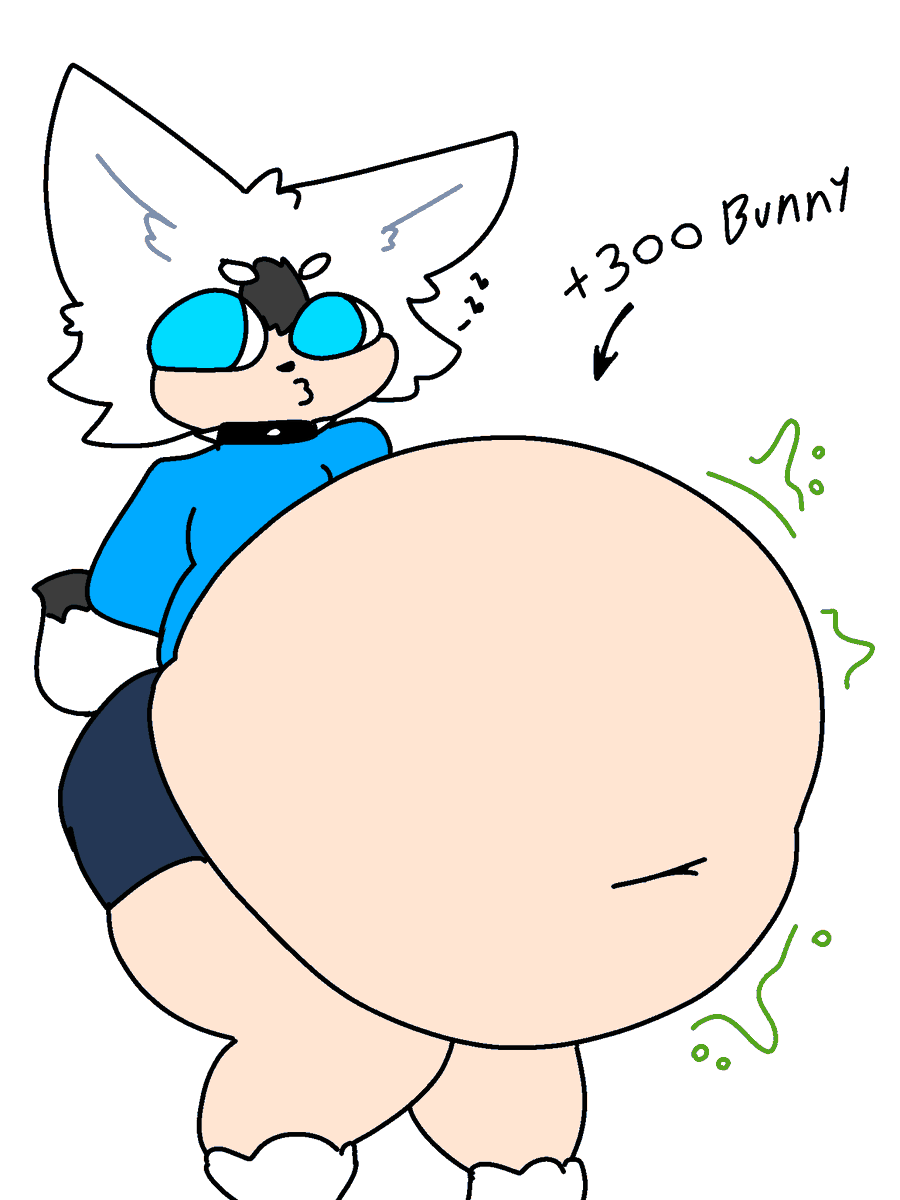 Blue foxy 777 tweet media