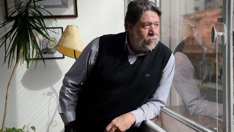 Claudio Lozano: “La reforma laboral consolida un modelo extractivista y sin industria” realpolitik.fm/nota/21614/cla…