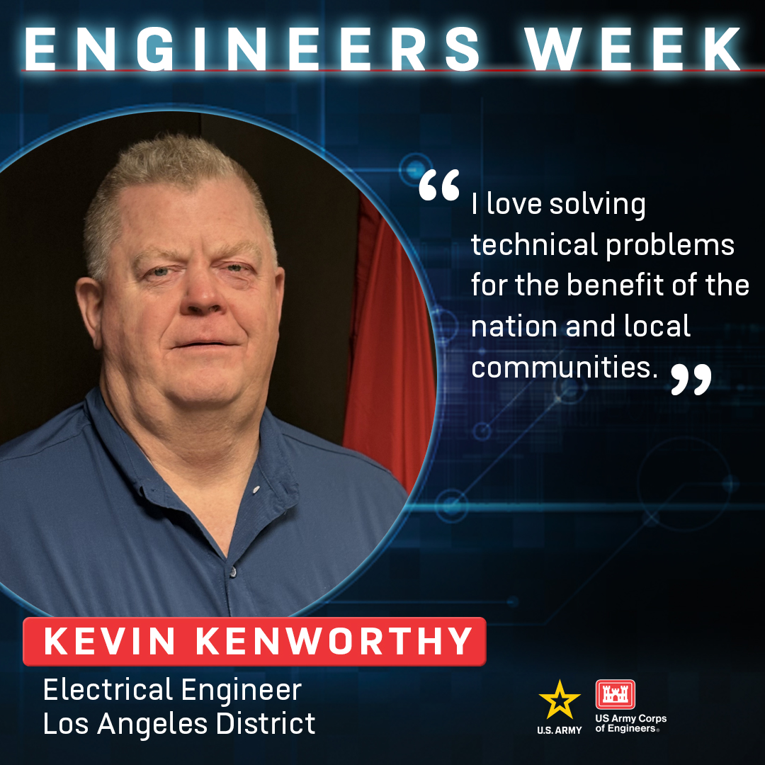 Los Angeles District USACE tweet media