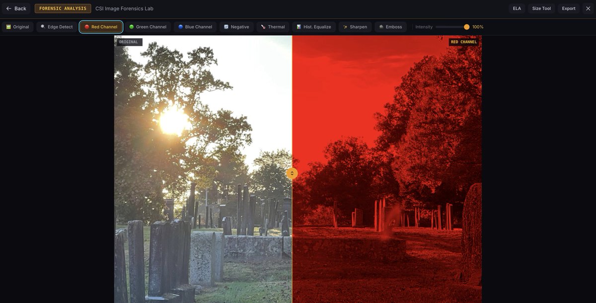 ParanormalMap tweet picture