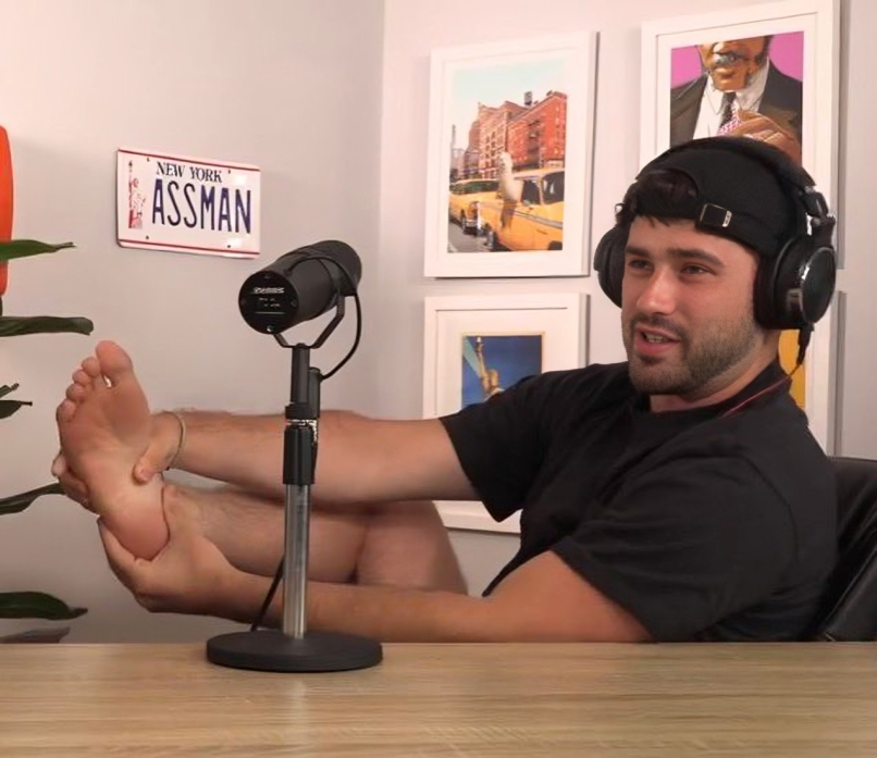 Aaron 🩵 tweet media