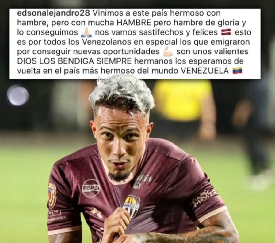 Bien por <a href="/Carabobo_FC/">Carabobo Fútbol Club</a> . En cuanto a ustedes HDP Chilenos que empezando NO SABEN NI HABLAR, CONCHETUMARE,  CULIAO, PATO MALO, POLLA CULIAO. MARIHUANEROS, gracias a los Venezolanos aprendieron como ser gente. Quedaron Eliminados HDP <a href="/bombahuachipato/">Bomba Huachipato</a> <a href="/Huachipato/">Huachipato FC</a>